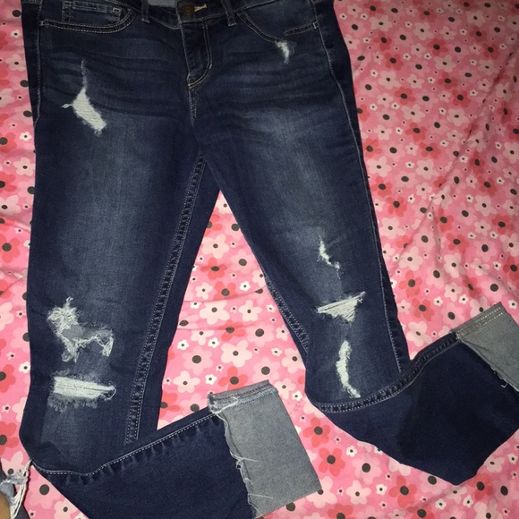 Hollister jeans - Picture 2 of 2